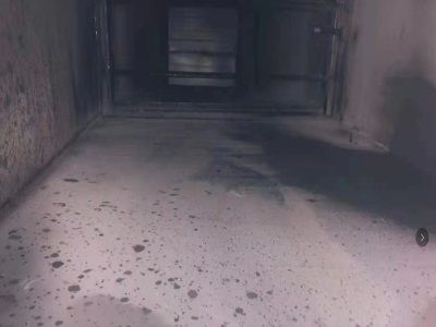 商场油烟管道清洗8